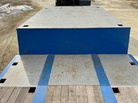 TOKYU Others Flat Bed TL363A-1 1995 0km_17