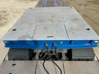 TOKYU Others Flat Bed TL363A-1 1995 0km_19