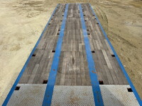 TOKYU Others Flat Bed TL363A-1 1995 0km_20