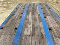 TOKYU Others Flat Bed TL363A-1 1995 0km_21