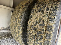 TOKYU Others Flat Bed TL363A-1 1995 0km_22