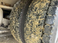 TOKYU Others Flat Bed TL363A-1 1995 0km_23