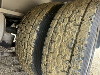 TOKYU Others Flat Bed TL363A-1 1995 0km_24