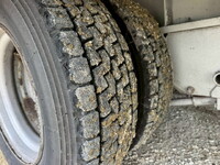 TOKYU Others Flat Bed TL363A-1 1995 0km_25