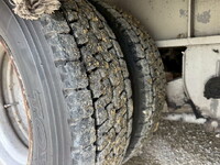 TOKYU Others Flat Bed TL363A-1 1995 0km_27