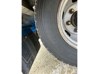 TOKYU Others Flat Bed TL363A-1 1995 0km_29