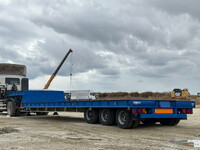 TOKYU Others Flat Bed TL363A-1 1995 0km_2