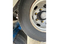 TOKYU Others Flat Bed TL363A-1 1995 0km_30