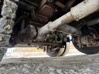 TOKYU Others Flat Bed TL363A-1 1995 0km_32