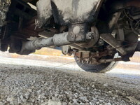 TOKYU Others Flat Bed TL363A-1 1995 0km_33