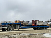 TOKYU Others Flat Bed TL363A-1 1995 0km_3