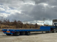 TOKYU Others Flat Bed TL363A-1 1995 0km_4