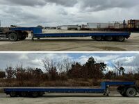 TOKYU Others Flat Bed TL363A-1 1995 0km_5