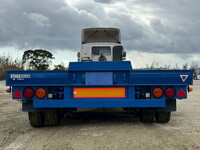 TOKYU Others Flat Bed TL363A-1 1995 0km_6