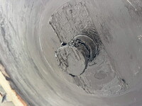 TOKYU Others Flat Bed TL363A-1 1995 0km_9