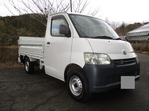 TOYOTA Townace Flat Body DBF-S402U 2016 109,392km_1