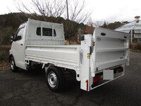 TOYOTA Townace Flat Body DBF-S402U 2016 109,392km_2