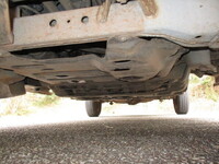 TOYOTA Townace Flat Body DBF-S402U 2016 109,392km_36