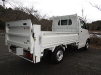 TOYOTA Townace Flat Body DBF-S402U 2016 109,392km_3