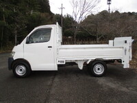 TOYOTA Townace Flat Body DBF-S402U 2016 109,392km_5