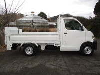 TOYOTA Townace Flat Body DBF-S402U 2016 109,392km_6