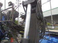 HINO Ranger Truck (With 4 Steps Of Cranes) BDG-GK8JNWA 2008 491,220km_13