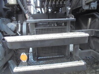 HINO Ranger Truck (With 4 Steps Of Cranes) BDG-GK8JNWA 2008 491,220km_16