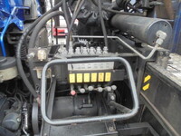 HINO Ranger Truck (With 4 Steps Of Cranes) BDG-GK8JNWA 2008 491,220km_17