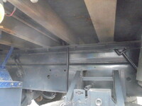 HINO Ranger Truck (With 4 Steps Of Cranes) BDG-GK8JNWA 2008 491,220km_21