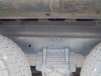 HINO Ranger Truck (With 4 Steps Of Cranes) BDG-GK8JNWA 2008 491,220km_22