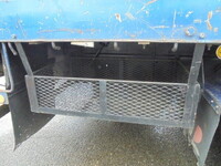 HINO Ranger Truck (With 4 Steps Of Cranes) BDG-GK8JNWA 2008 491,220km_23