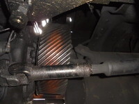 HINO Ranger Truck (With 4 Steps Of Cranes) BDG-GK8JNWA 2008 491,220km_25