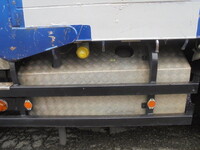 HINO Ranger Truck (With 4 Steps Of Cranes) BDG-GK8JNWA 2008 491,220km_26