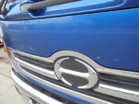 HINO Ranger Truck (With 4 Steps Of Cranes) BDG-GK8JNWA 2008 491,220km_27