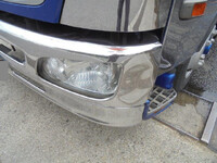 HINO Ranger Truck (With 4 Steps Of Cranes) BDG-GK8JNWA 2008 491,220km_28