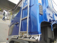 HINO Ranger Truck (With 4 Steps Of Cranes) BDG-GK8JNWA 2008 491,220km_33