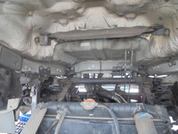 HINO Ranger Truck (With 4 Steps Of Cranes) BDG-GK8JNWA 2008 491,220km_35