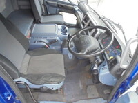 HINO Ranger Truck (With 4 Steps Of Cranes) BDG-GK8JNWA 2008 491,220km_36