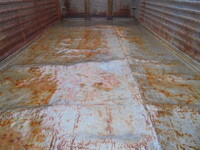 HINO Ranger Truck (With 4 Steps Of Cranes) BDG-GK8JNWA 2008 491,220km_5