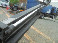 HINO Ranger Truck (With 4 Steps Of Cranes) BDG-GK8JNWA 2008 491,220km_9