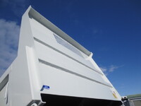 MITSUBISHI FUSO Canter Dump 2RG-FBA60 2025 313km_10