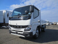 MITSUBISHI FUSO Canter Dump 2RG-FBA60 2025 313km_3
