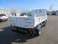 MITSUBISHI FUSO Canter Dump 2RG-FBA60 2025 313km_4