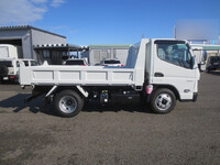 MITSUBISHI FUSO Canter Dump 2RG-FBA60 2025 313km_7
