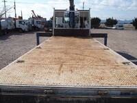 MITSUBISHI FUSO Fighter Truck (With 5 Steps Of Cranes) SKG-FK61F 2012 34,100km_15