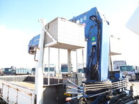 MITSUBISHI FUSO Fighter Truck (With 5 Steps Of Cranes) SKG-FK61F 2012 34,100km_20