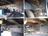 MITSUBISHI FUSO Fighter Truck (With 5 Steps Of Cranes) SKG-FK61F 2012 34,100km_21