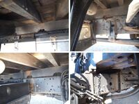 MITSUBISHI FUSO Fighter Truck (With 5 Steps Of Cranes) SKG-FK61F 2012 34,100km_22