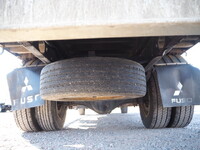 MITSUBISHI FUSO Fighter Truck (With 5 Steps Of Cranes) SKG-FK61F 2012 34,100km_23