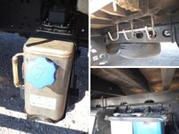 MITSUBISHI FUSO Fighter Truck (With 5 Steps Of Cranes) SKG-FK61F 2012 34,100km_24